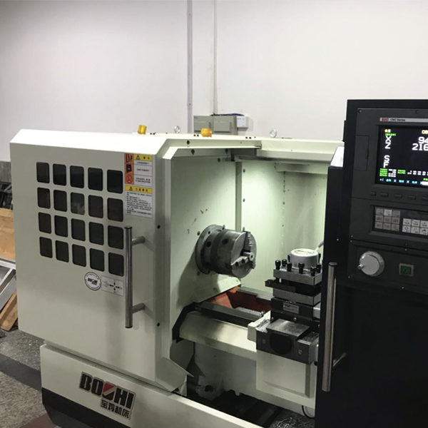 数控车床编程班