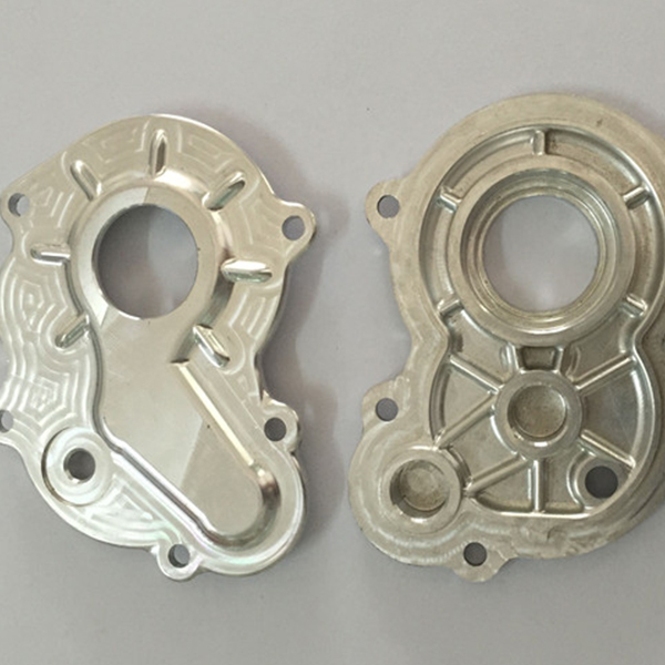 UG零件产品编程班